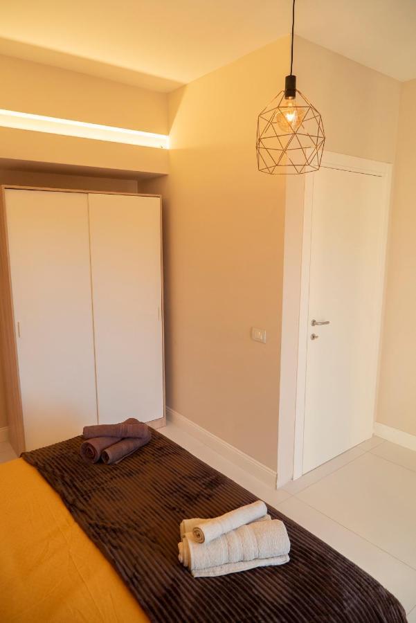 סלרנו Belvedere Sea Suite מראה חיצוני תמונה