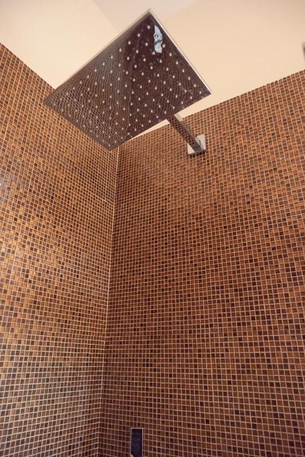 סלרנו Belvedere Sea Suite מראה חיצוני תמונה
