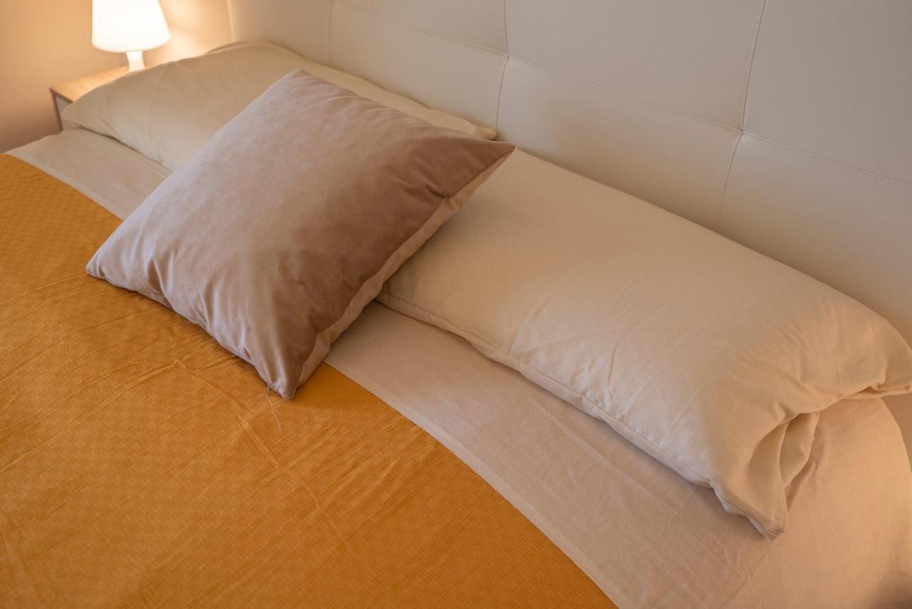 סלרנו Belvedere Sea Suite מראה חיצוני תמונה