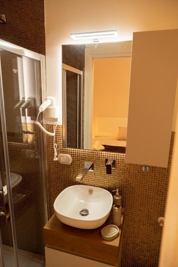 סלרנו Belvedere Sea Suite מראה חיצוני תמונה