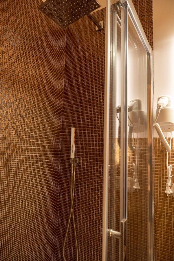 סלרנו Belvedere Sea Suite מראה חיצוני תמונה