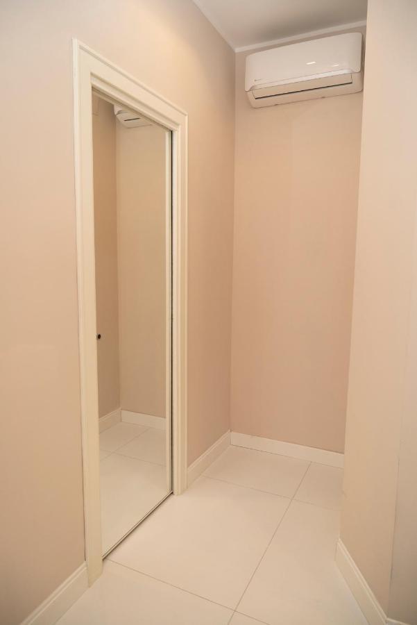 סלרנו Belvedere Sea Suite מראה חיצוני תמונה